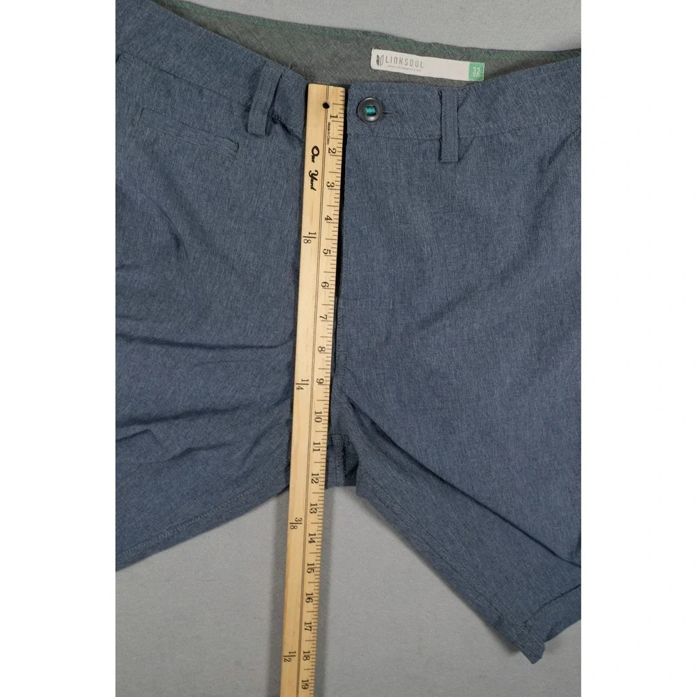 Linksoul boardwalker shorts